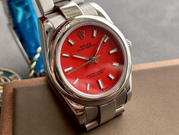 コピーロレックス正面デザイン